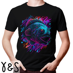 Kaos Ikan