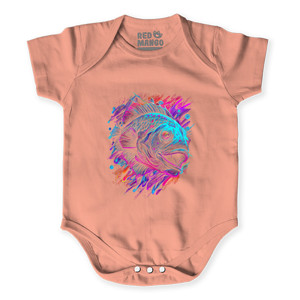 Baby Jumper Ikan