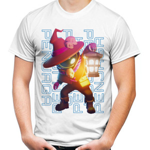 Kaos Kaos Super SUS Peran Penjaga Bahan Cotton