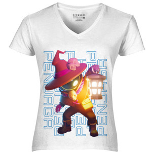 Kaos Kaos Super SUS Peran Penjaga Bahan Cotton