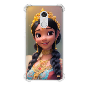 Casing HP Putri Cantik 2