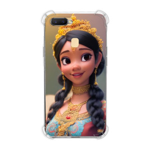 Casing HP Putri Cantik 2