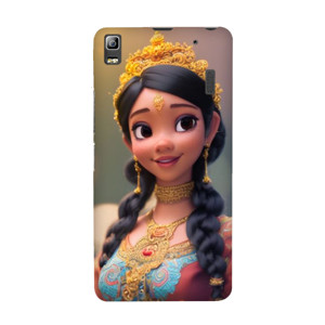 Putri Cantik 2 Casing HP