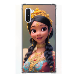 Casing HP Putri Cantik 2