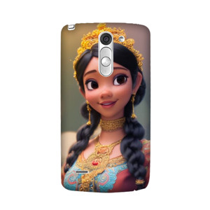 Putri Cantik 2 Casing HP