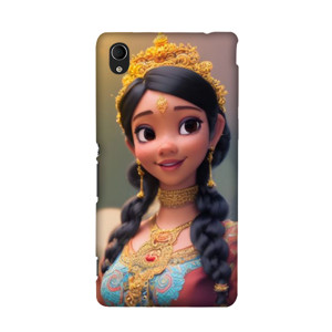 Putri Cantik 2 Casing HP