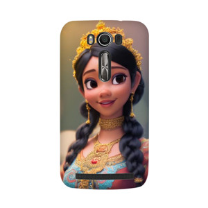 Putri Cantik 2 Casing HP