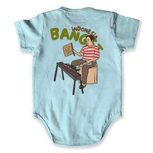 Baby Jumper Indonesia Banget