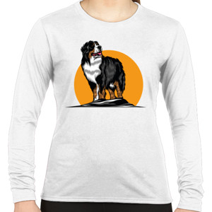 Kaos Kaos Anjing 002