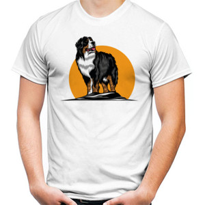 Kaos Kaos Anjing 002