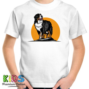 Kaos Kaos Anjing 002