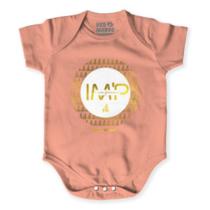 Baby Jumper Elitelegacy Sweater Premium - IM PREMIUM