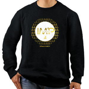 Jaket Sweater Elitelegacy Sweater Premium - IM PREMIUM