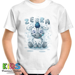 Kaos zebra