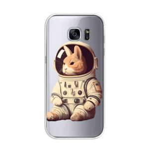 Space Bunny Casing HP
