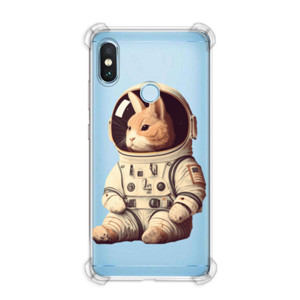 Casing HP Space Bunny