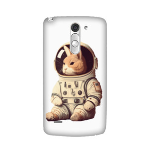 Space Bunny Casing HP