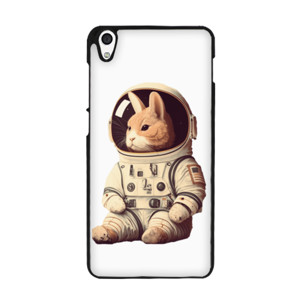 Space Bunny Casing HP
