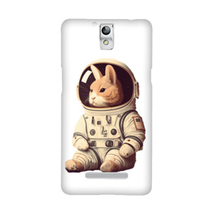 Space Bunny Casing HP