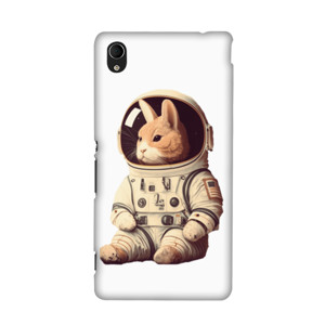 Space Bunny Casing HP