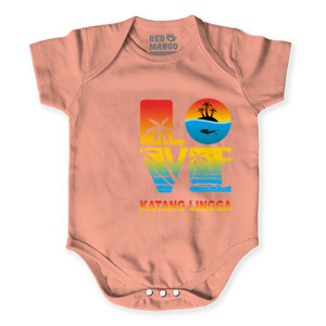 Baby Jumper LOVE KLG