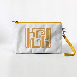 Dompet Javanese Themed Pouch Wallet “Kendil”