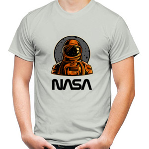 Kaos Astronot Nasa