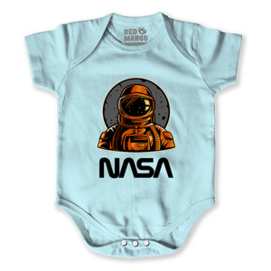 Baby Jumper Astronot Nasa
