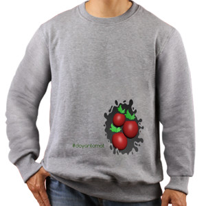 Jaket Sweater "doyantomat