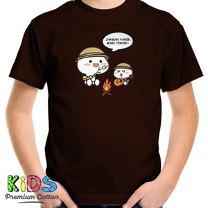 Kaos Jangan Panik, Mari Piknik