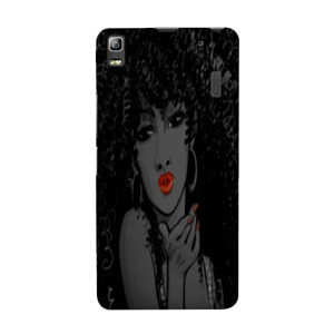woman casing s4 iphone Casing HP