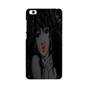 woman casing s4 iphone Casing HP