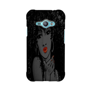 woman casing s4 iphone Casing HP