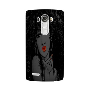 woman casing s4 iphone Casing HP