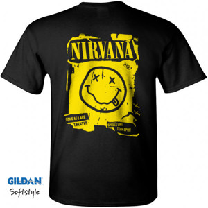 Kaos NIRVANA