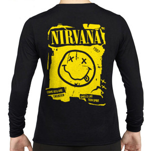 Kaos NIRVANA