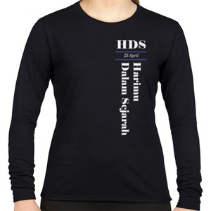 Kaos Kaos HDS - 23 April