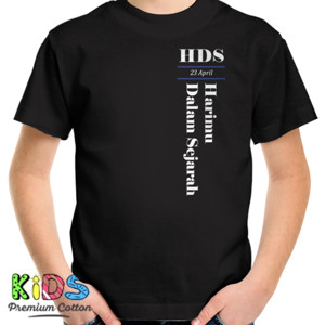 Kaos Kaos HDS - 23 April