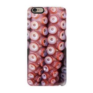 Octopus Tentacles Casing HP