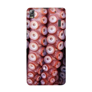 Octopus Tentacles Casing HP