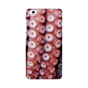 Octopus Tentacles Casing HP