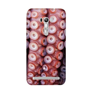 Octopus Tentacles Casing HP