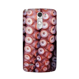 Octopus Tentacles Casing HP