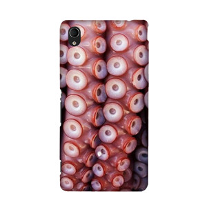 Octopus Tentacles Casing HP