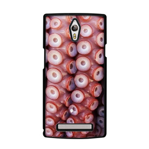 Octopus Tentacles Casing HP