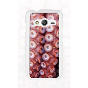 Octopus Tentacles Casing HP