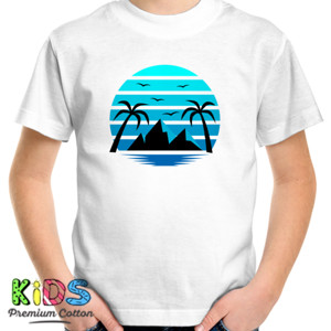 Kaos KAOS TSHIRT - PEGUNUNGAN