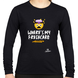 Kaos where is my freshcare