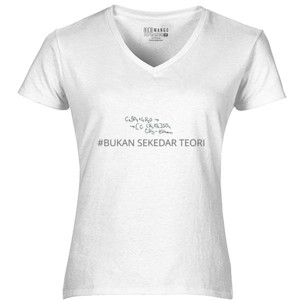 Kaos Bukan sekedar teori