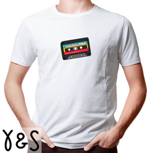 Kaos CASETTE TAPE #2